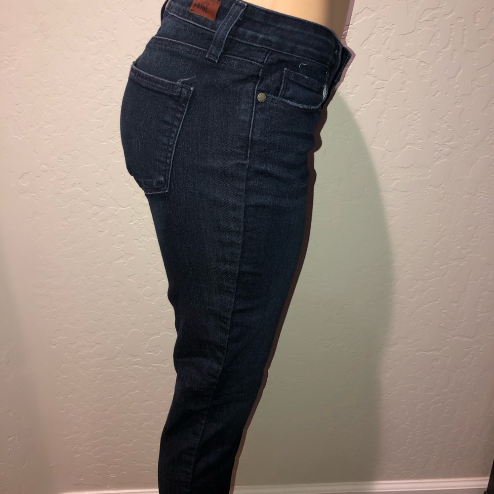 Paige Kylie crops sz 28 - Picture 4 of 7